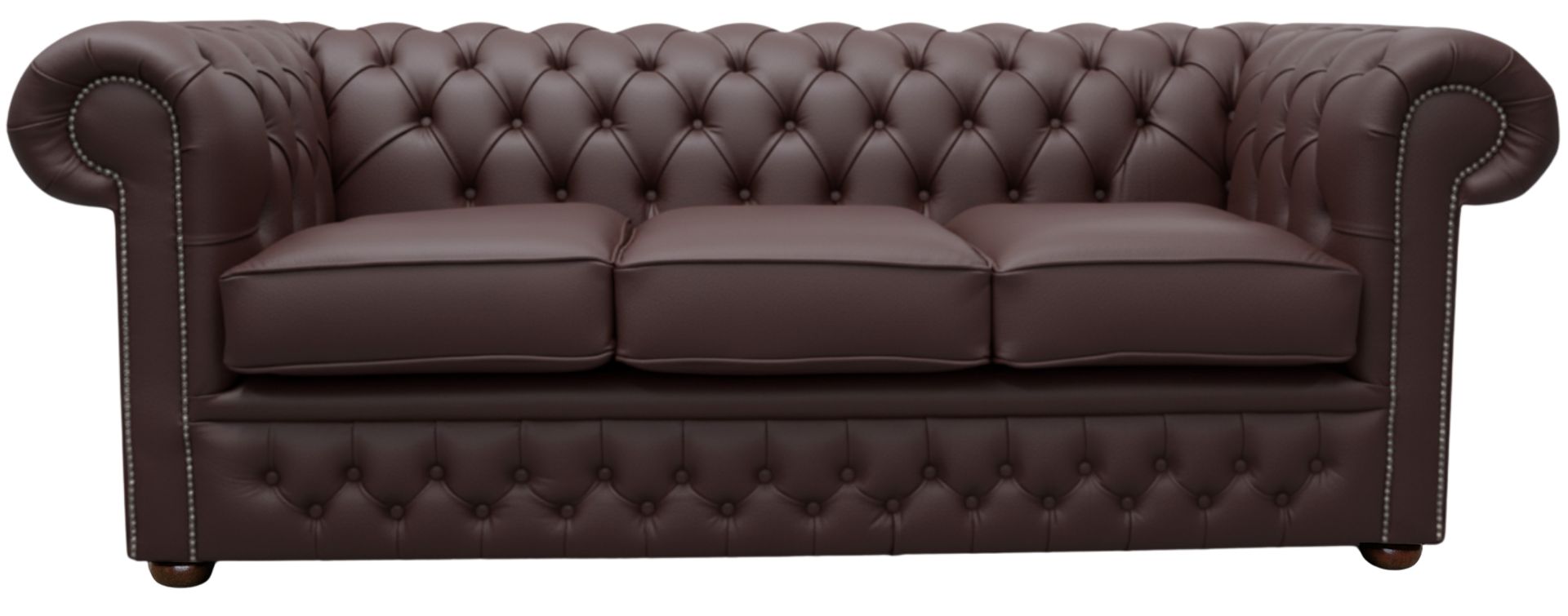 The Durham Chesterfield